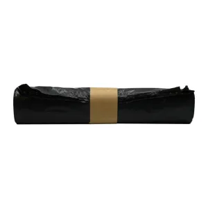 SACCHI NETTEZZA U. ROTOLO 50X60 NERO 20 PZ (30