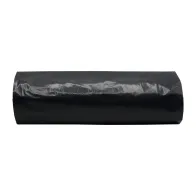 SACCHI NETTEZZA U. ROTOLO 55X65 NERO 800 G CA (20