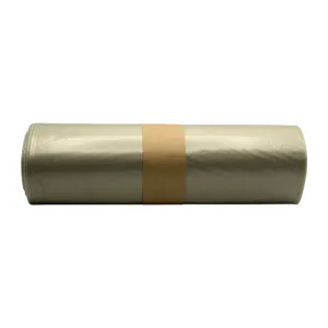 SACCHI NETTEZZA U. ROTOLO 55X65 AMBRA 800 G CA (20