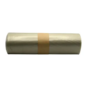 SACCHI NETTEZZA U. ROTOLO 90X120 AMBRA 800 G CA (20