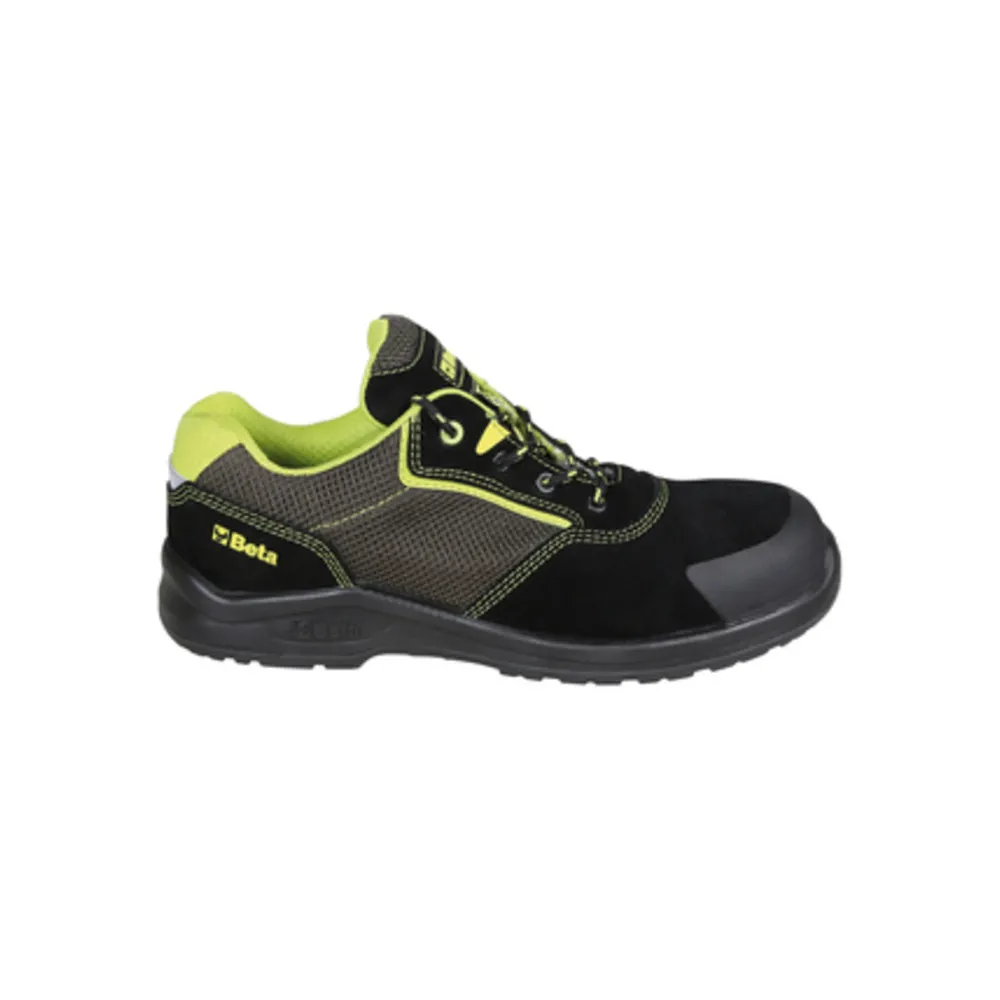 SCARPE BASSE ANTIF. BETA 7223 PEK S1P N.40 SCARPE BASSE ANTIF. BETA 7223 PEK S1P N.40