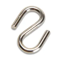 GANCIO A S P/CATENA D 2