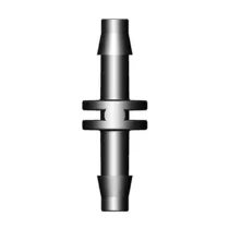 RACCORDO GIUNTATUBO P/TUBO CAPILLARE 1/4 (100