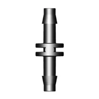 RACCORDO GIUNTATUBO P/TUBO CAPILLARE 1/4 (100