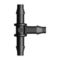 RACCORDO A T P/TUBO CAPILLARE  1/4 (50