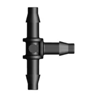 RACCORDO A T P/TUBO CAPILLARE  1/4 (50