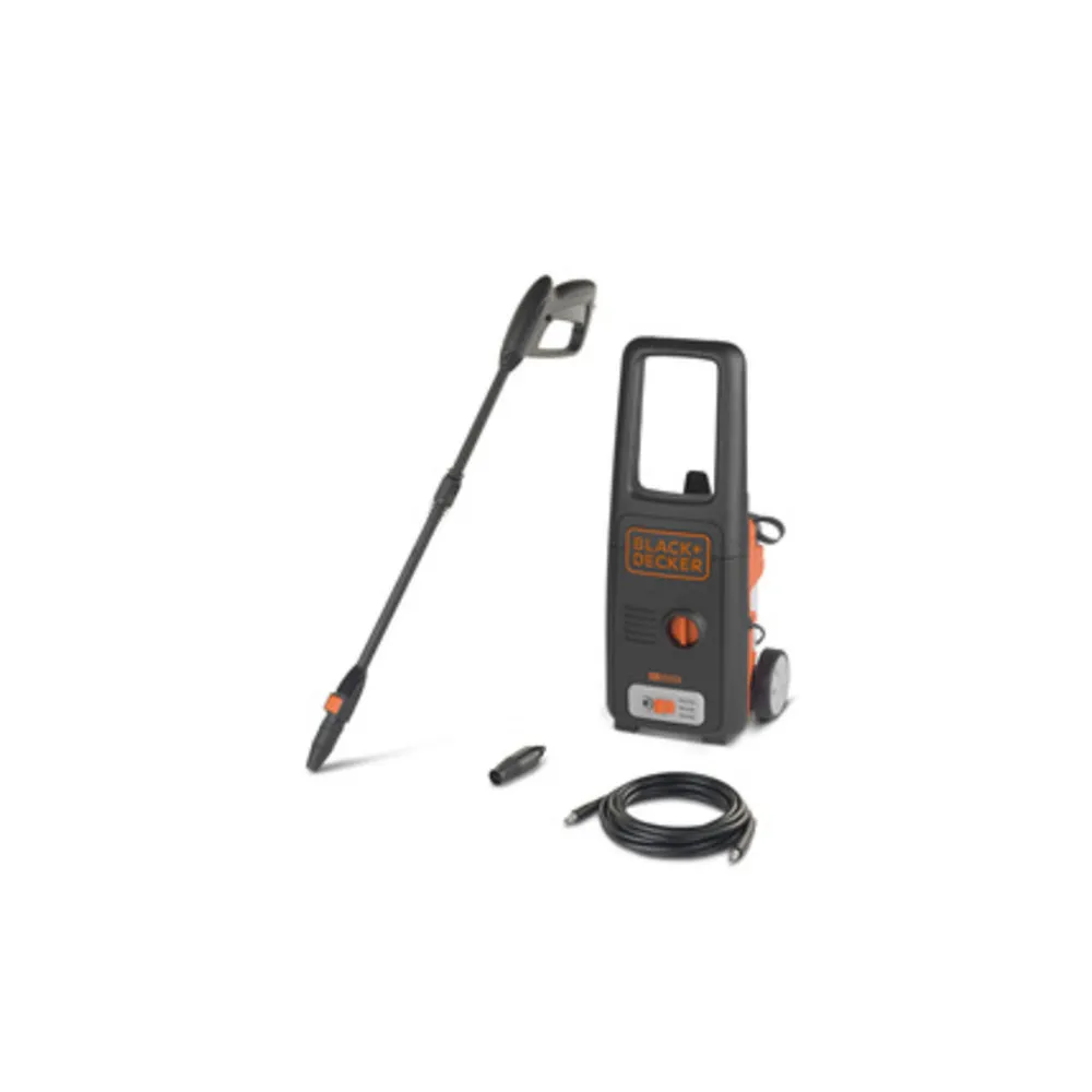IDROPULITRICE B+D MOD. BXPW1400PE