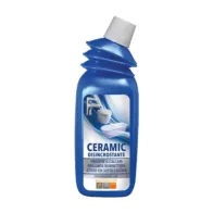 DISINCROSTANTE SBIANCANTE CERAMIC 750 ML (12