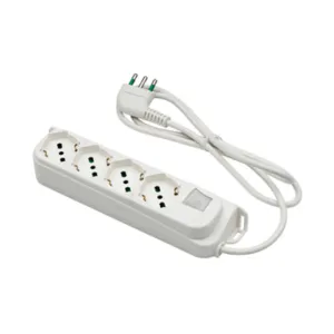 FME 47.420 MULTIPRESA 4P BIP/SC+INT RETAIL