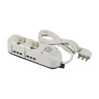 FME 49.112 MULTIPRESA 6P 2B/SC+4B+INT RETAIL