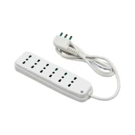 FME 47.410 MULTIPRESA 6P BIP+T RETAIL