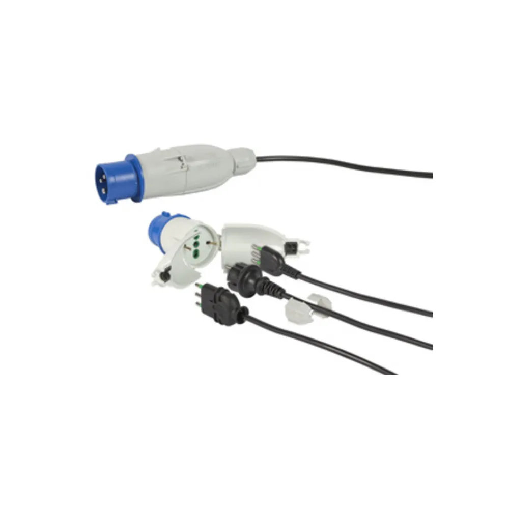 FME 73.020 ADATTATORE CONVERTISPINA CANTIERE IP44 (6 FME 73.020 ADATTATORE CONVERTISPINA CANTIERE IP44 (6