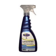 LIQUIDO LAVAVETRI AUTO SPRAY  500 ML (12