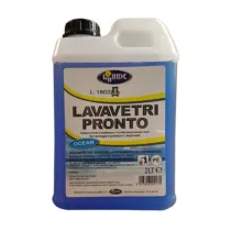 LIQUIDO LAVAVETRI AUTO PRONTO   2 L (10