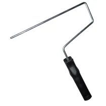 MANICO P/RULLO DA PITTORE 1520 20 CM D 6 MM (12