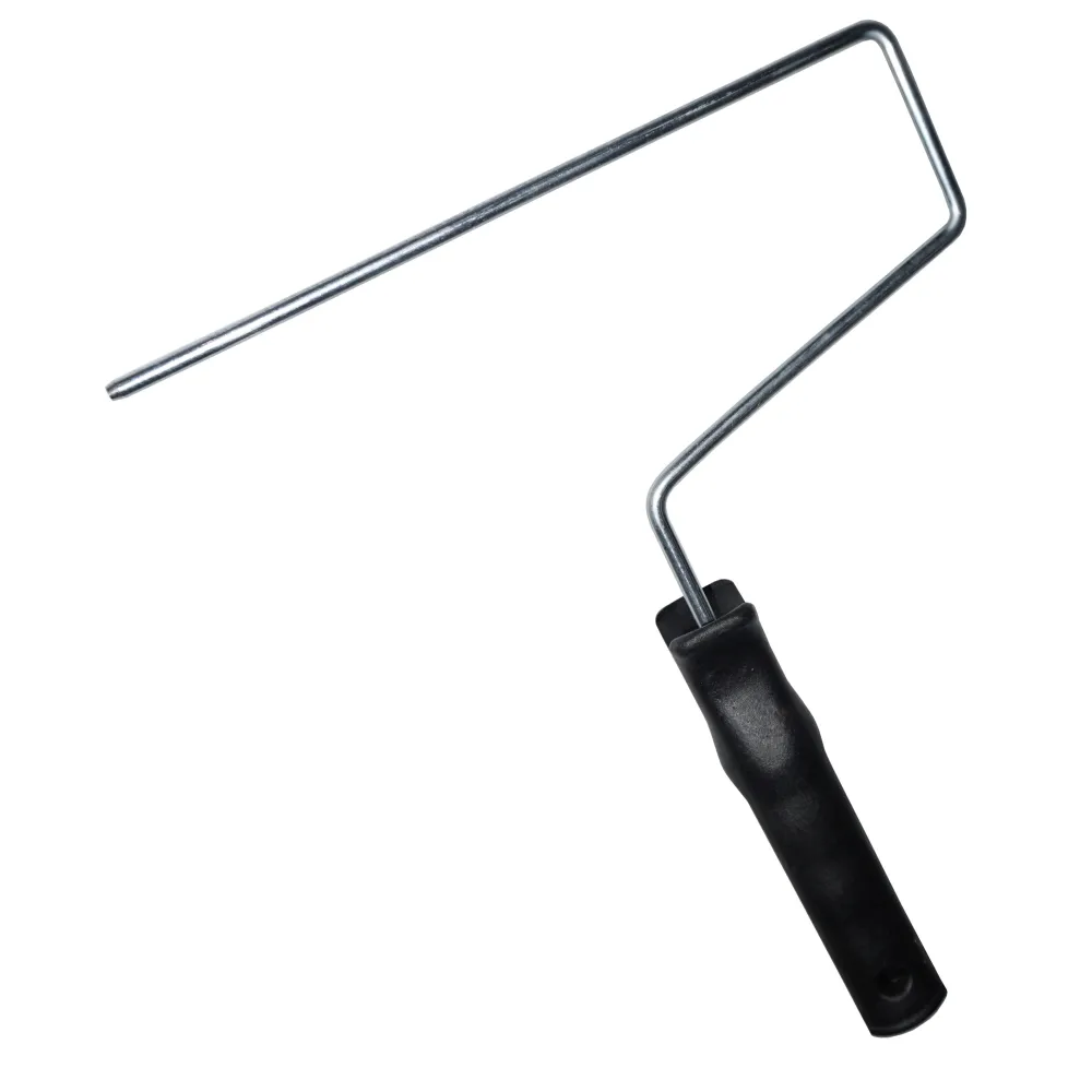MANICO P/RULLO DA PITTORE 1520 20 CM D 6 MM (12