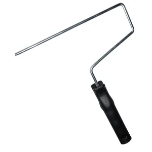 MANICO P/RULLO DA PITTORE 1520 20 CM D 6 MM (12