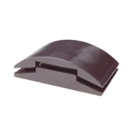 TAMPONE IN GOMMA RIF.75300 (12