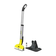 LAVASCIUGA PAVIMENTI KARCHER EWM 2 CORDLESS