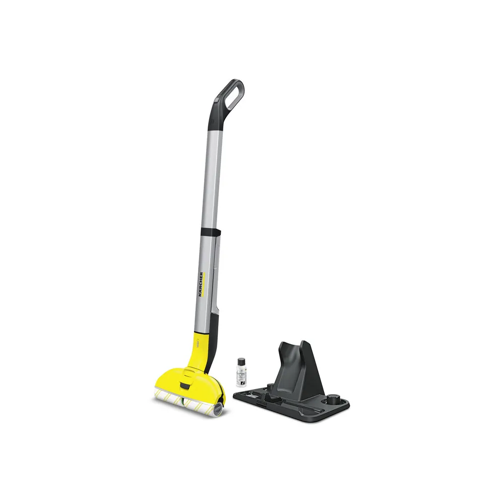 LAVASCIUGA PAVIMENTI KARCHER EWM 2 CORDLESS LAVASCIUGA PAVIMENTI KARCHER EWM 2 CORDLESS