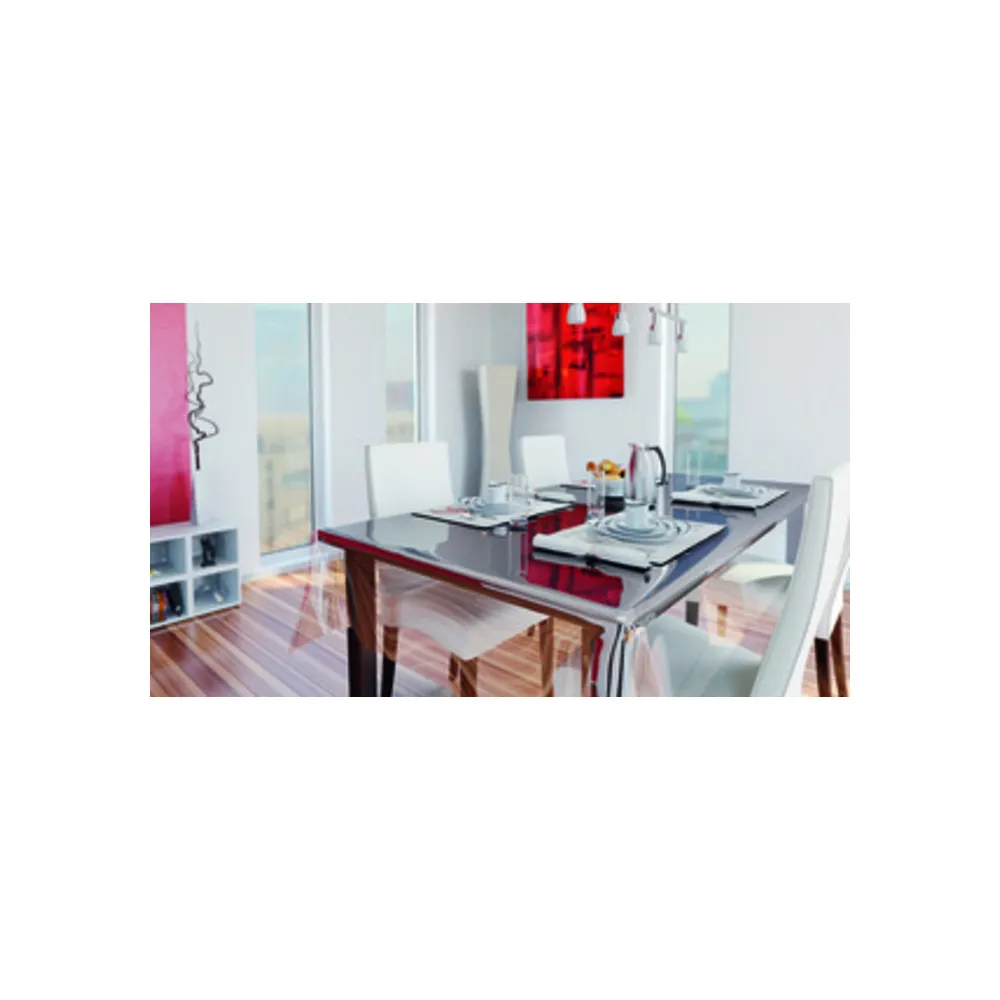 FILM PLASTICO CRISTAL 0