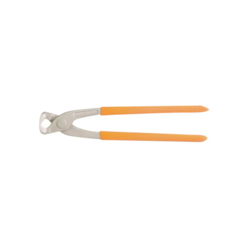 TENAGLIA P/CARPENTIERE SATIN M/CI RIVES 250 MM (6 TENAGLIA P/CARPENTIERE SATIN M/CI RIVES 250 MM (6