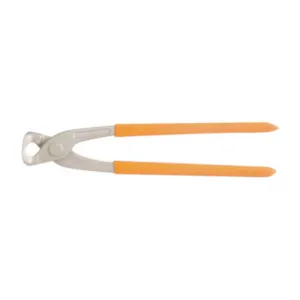 TENAGLIA P/CARPENTIERE SATIN M/CI RIVES 250 MM (6
