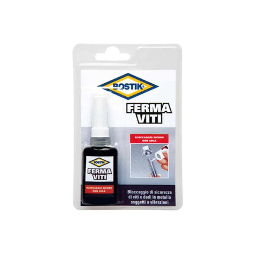 BOSTIK FERMA VITI 10 ML BLISTER