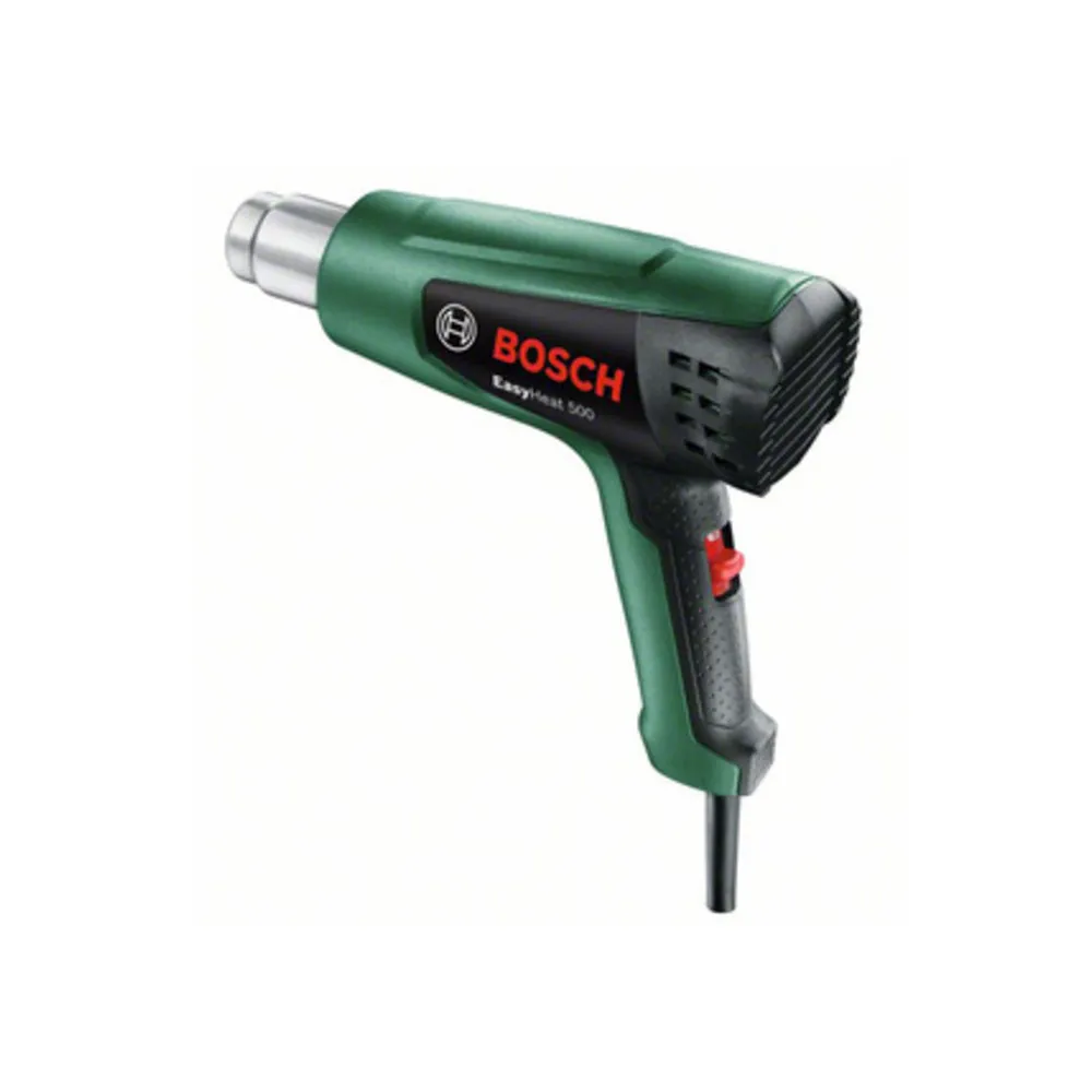 BOSCH-V PISTOLA TERMICA 1600W EASY HEAT 500