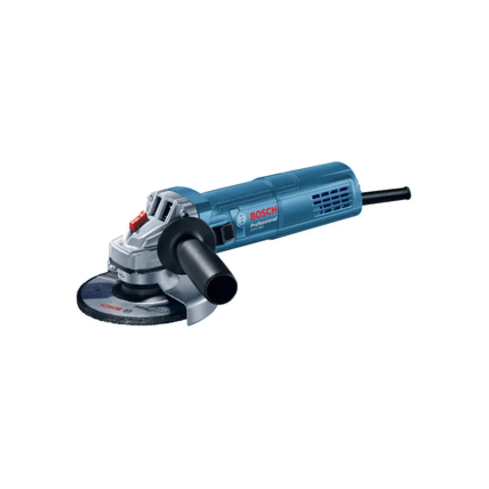 BOSCH-B SMERIGLIATRICE  880W GWS880