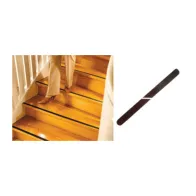 ANTISDRUCCIOLO GEKO STRISCIA 19X610 MM NERO (100