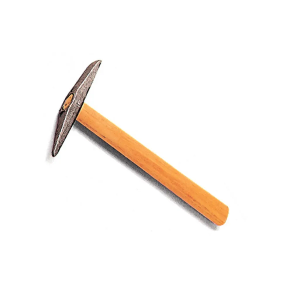 MARTELLINA BATTISCORIE MANICO LEGNO*