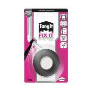 TANGIT NASTRO RIPARATORE TUBI FIX IT ROTOLO 3 M (8