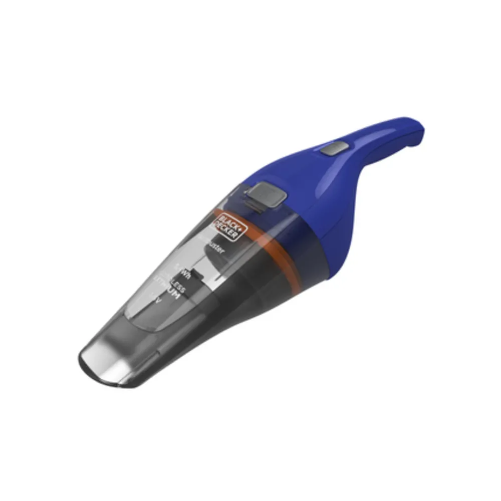 ASPIRATUTTO B+D NVC 115 WA LITIO 3 ASPIRATUTTO B+D NVC 115 WA LITIO 3