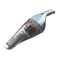 ASPIRATUTTO B+D NVC 215 W LITIO 7