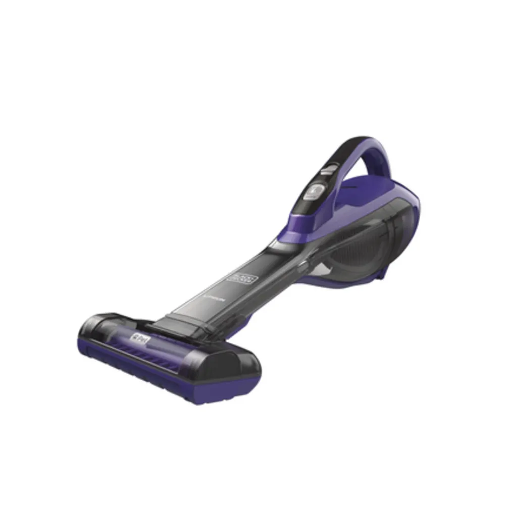 ASPIRATUTTO B+D DVA 325 JP07 LITIO 10 ASPIRATUTTO B+D DVA 325 JP07 LITIO 10
