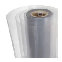 VETRO SINTETICO CRISTAL PET SEMIRIG H 100CMX0