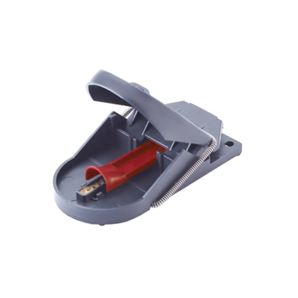 TRAPPOLA P/TOPI C/ESCA SUPERCAT PRO 1 PZ (8 TRAPPOLA P/TOPI C/ESCA SUPERCAT PRO 1 PZ (8