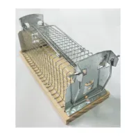 TRAPPOLA P/TOPI GALLERIA 29