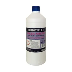 ANTIGELO P/MALTE CEMENTIZIE  1 L (12