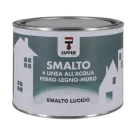 SMALTO LUCIDO ALLACQUA CUVER 0
