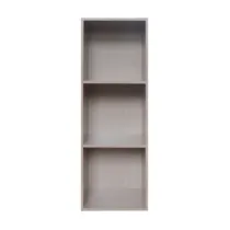 LIBRERIA CUBO  3 31XH91 CM FRASSINO
