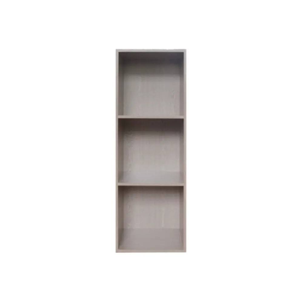 LIBRERIA CUBO  3 31XH91 CM FRASSINO