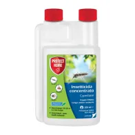 SBM INSETTICIDA IRRORAZIONE CYPERBASE 250 ML (12