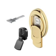 PROTECTOR MONOLITO MAGN MG 3551 B ORO L PVD