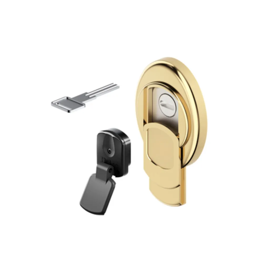 PROTECTOR MONOLITO MAGN MG 3551 B ORO L PVD PROTECTOR MONOLITO MAGN MG 3551 B ORO L PVD