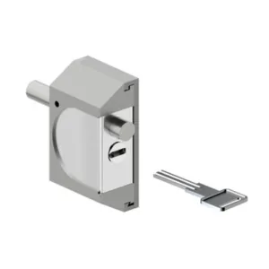 PROTECTOR PROTEZIONE SERRANDE RIF 06 ALL SILVER