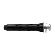 ELEMATIC TASSELLO IN BUSTA XTECH 10X60 A VITE (20