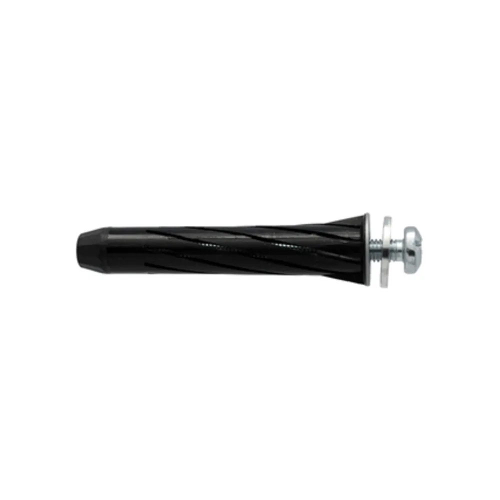 ELEMATIC TASSELLO IN BUSTA XTECH 10X60 A VITE (20