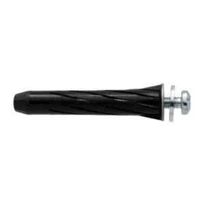 ELEMATIC TASSELLO IN BUSTA XTECH 10X60 A VITE (20
